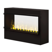 Optimyst Pro 1000 Built-In Electric Firebox | GW STORE