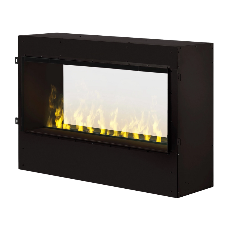 Optimyst Pro 1000 Built-In Electric Firebox | GW STORE