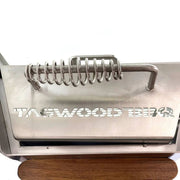 Tagwood BBQ07SS Stainless Steel Table Top Warming Brazier | GW STORE