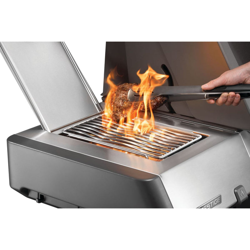 Napoleon Prestige 665 Connected RSIB w/ Infrared Side and Rear Burner | GW STORE