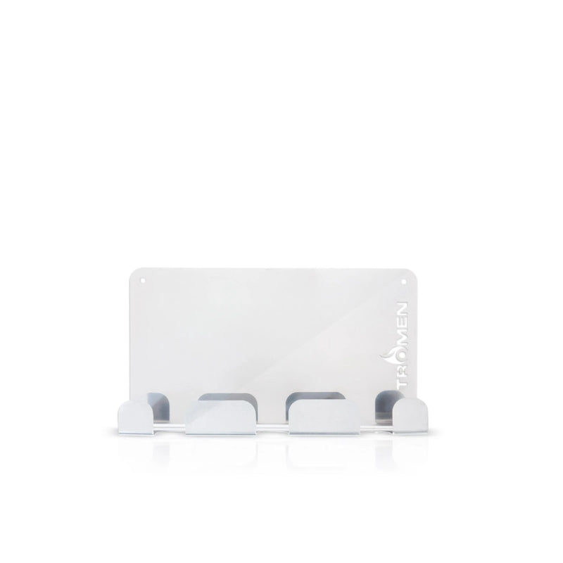 Tromen Shovel, Poker & Scrubber 3 Pcs Kit | GW STORE