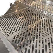 Coyote SL-Series 30-Inches 2-Burner Built-in Gas Grill | GW STORE