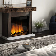 Dimplex Ignite Aspire 30 Inch Built-In Firebox Electric Fireplace | GW STORE