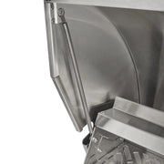 Coyote SL-Series 42-Inch 5-Burner Built-in Gas Grill | GW STORE