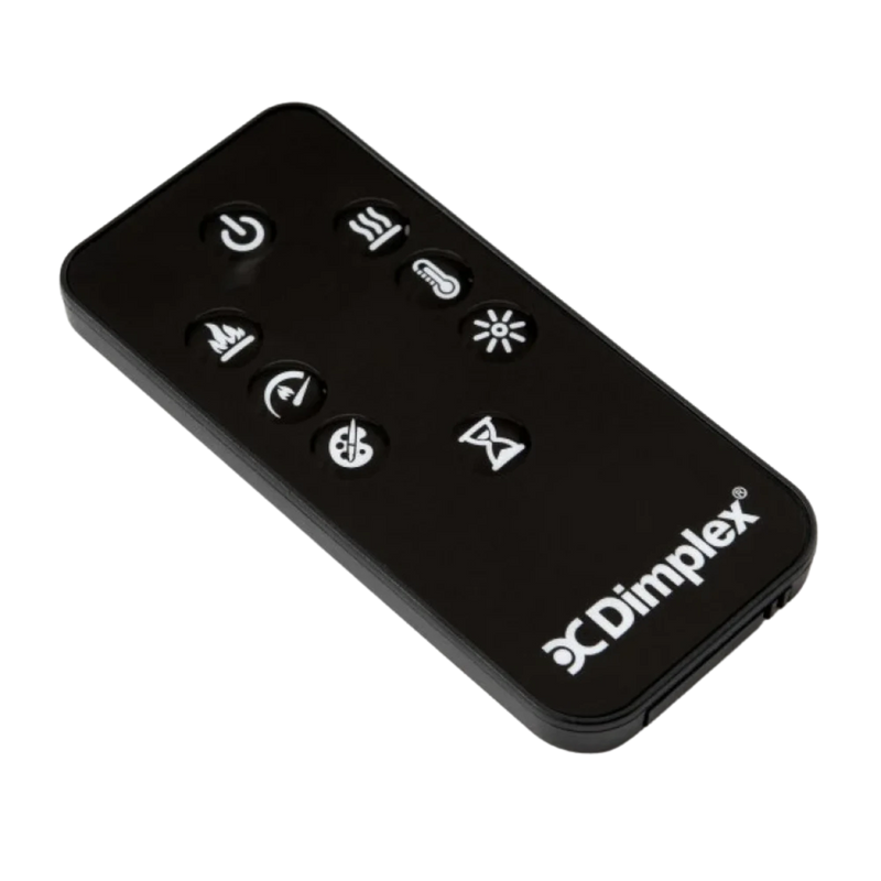 Dimplex Nova 33-Inch Plug-In Electric Firebox | GW STORE