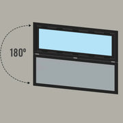Napoleon Indoor/Outdoor Kit for Luxuria™ 74 | GW STORE