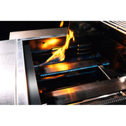 TrueFlame 32" 4 Burner Built-in Gas Outdoor Grill | GW STORE