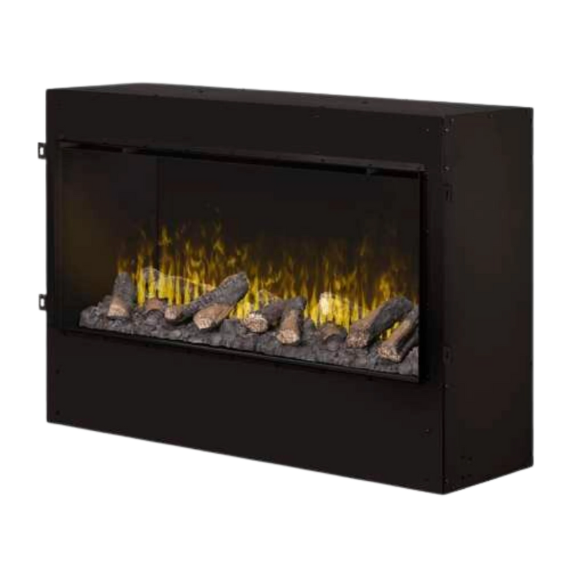 Optimyst Pro 1000 Built-In Electric Firebox | GW STORE