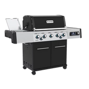Broil King Regal Q 590 Pro IR Propane Grill | GW STORE