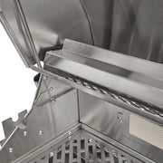 Coyote SL-Series 36-Inch 4-Burner Built-in Gas Grill | GW STORE