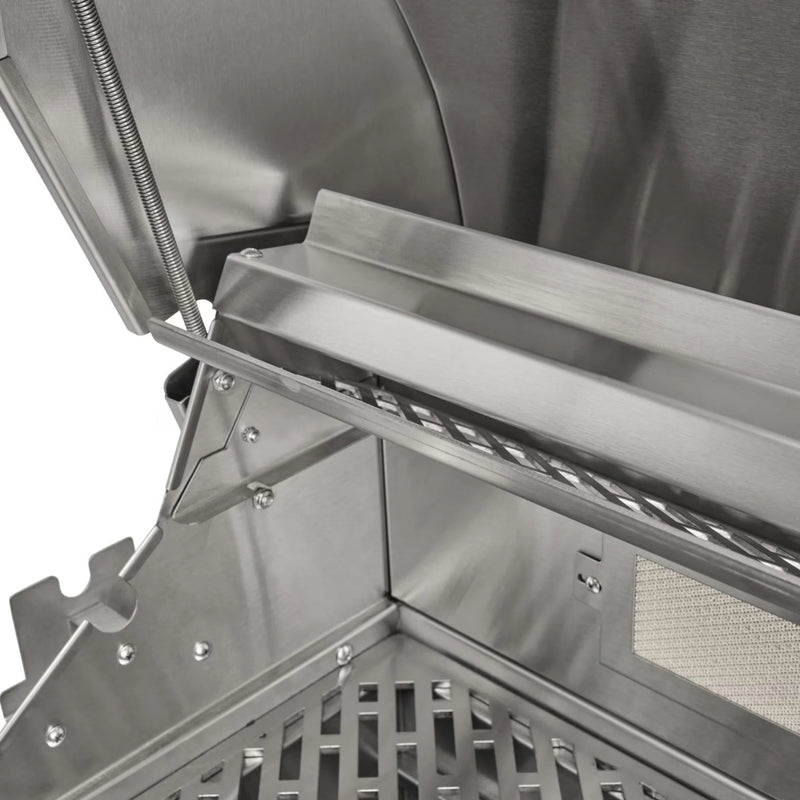 Coyote SL-Series 36-Inch 4-Burner Built-in Gas Grill | GW STORE