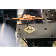 Tromen Duomo Firepit Open Fire Argentine Grill | GW STORE