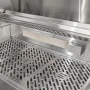 Coyote SL-Series 42-Inch 5-Burner Built-in Gas Grill | GW STORE