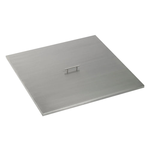 The Outdoor Plus Stainless Steel Cover | GW STORE