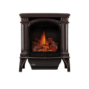 Napoleon Bayfield™ Direct Vent Stove, Natural Gas, Electronic Ignition  | GW STORE