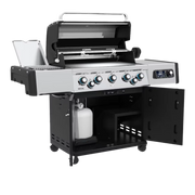 Broil King Regal Q 590 Pro IR Propane Grill | GW STORE