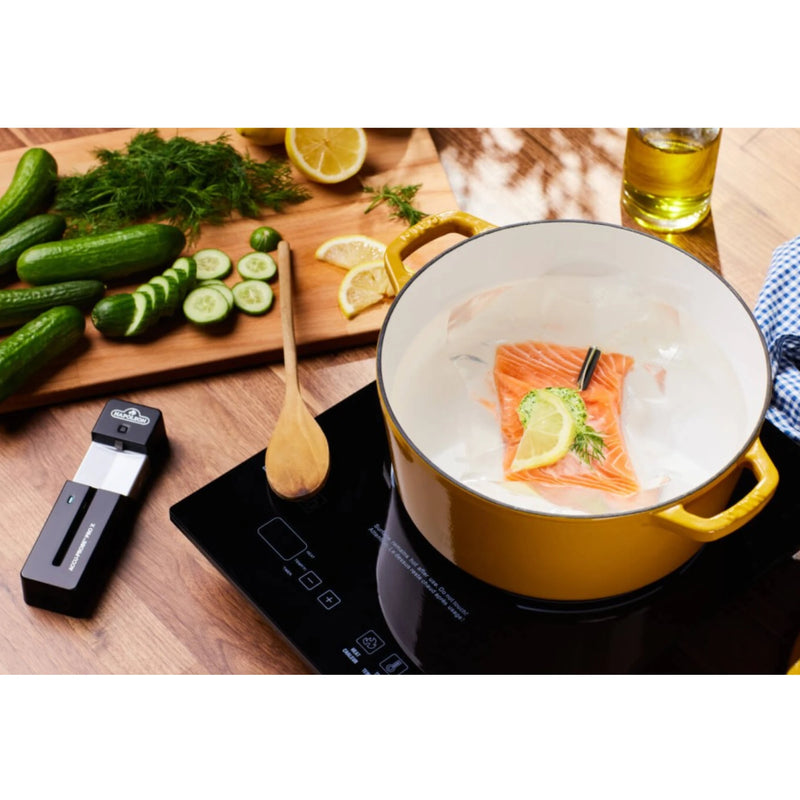 Napoleon ACCU-PROBE™ PRO X Wireless Bluetooth® Smart Thermometer | GW STORE