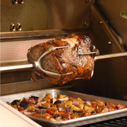 DCS Series 9 48-Inch Built-In Gas Grill w/ Rotisserie | GW STORE