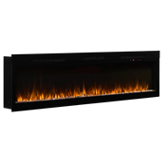 Vital Sense 74 Inch Linear Electric Fireplace | GW STORE
