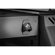 Napoleon Rogue Pro Phantom 30-Inch Freestanding Gas Griddle | GW STORE