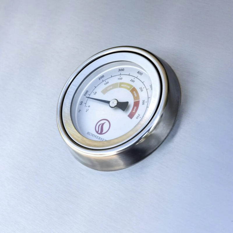 Summerset TRL Pro 32-Inch Built-In Gas Grill | GW STORE