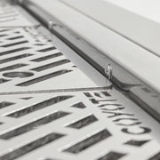 Coyote SL-Series 36-Inch 4-Burner Built-in Gas Grill | GW STORE