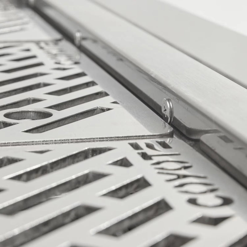 Coyote SL-Series 36-Inch 4-Burner Built-in Gas Grill | GW STORE