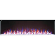 Napoleon Trivista™ Primis 60 Three-Sided Built-in Electric Fireplace | GW STORE