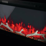 Napoleon Entice™ 60 Wall-Hanging Electric Fireplace | GW STORE