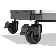 Napoleon Prestige 665 Connected RSIB w/ Infrared Side and Rear Burner | GW STORE