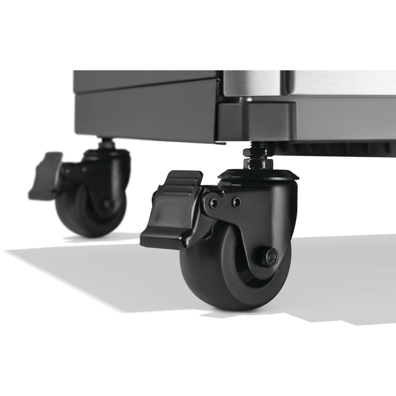 Napoleon Prestige 665 Connected RSIB w/ Infrared Side and Rear Burner | GW STORE