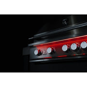 TrueFlame 32" 4 Burner Built-in Gas Outdoor Grill | GW STORE