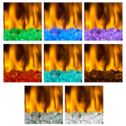 Dimplex Nova 33-Inch Plug-In Electric Firebox | GW STORE