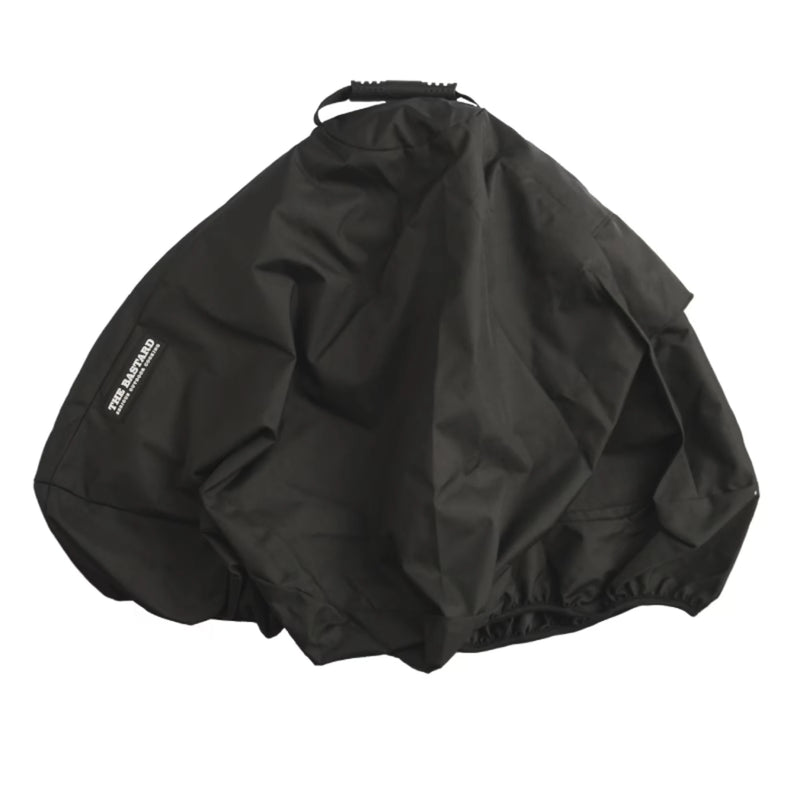 The Bastard Rain Cover for Solo Large Grill