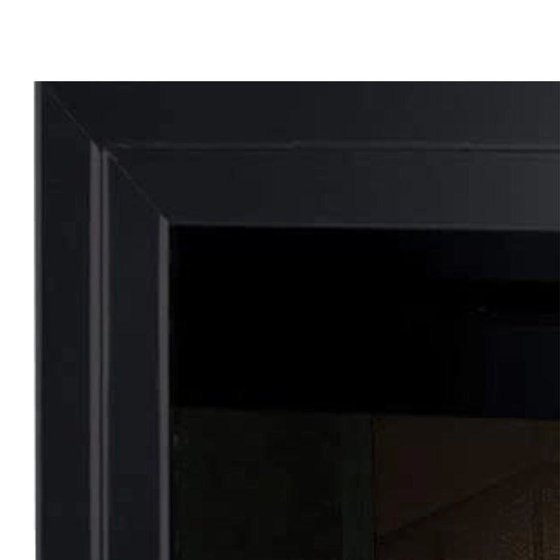 Dimplex BF Series 4-Piece Trim Kit for the BF33DXP Firebox | GW STORE