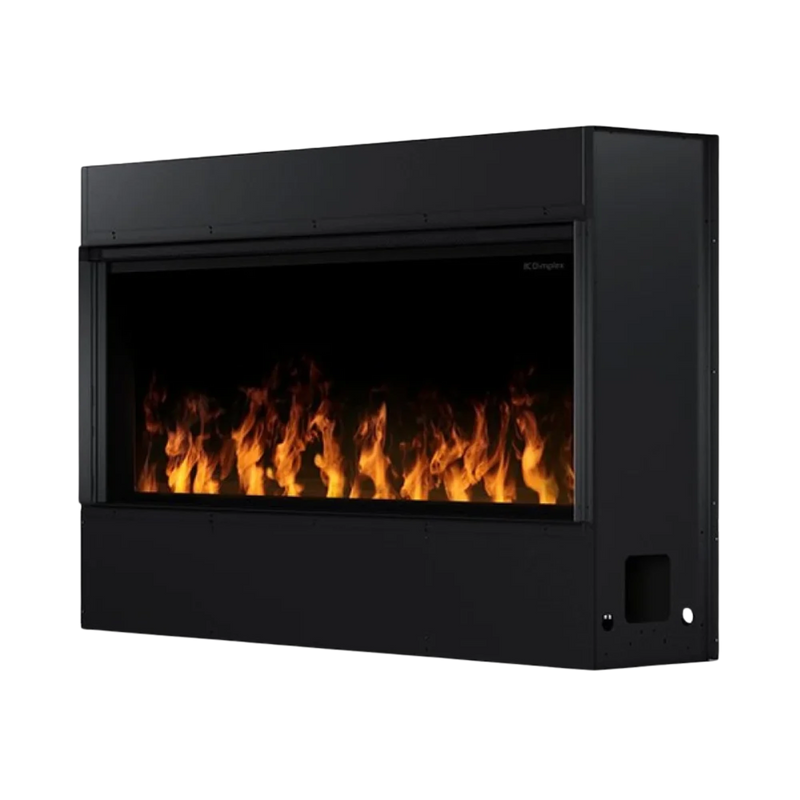 Dimplex Opti-Myst 46 Inch Linear Built-In Electric Fireplace | GW STORE