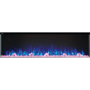 Napoleon Trivista™ Primis 60 Three-Sided Built-in Electric Fireplace | GW STORE