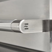 Coyote SL-Series 36-Inch 4-Burner Built-in Gas Grill | GW STORE