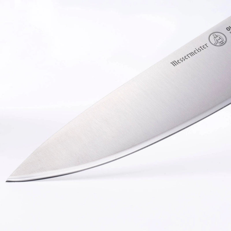 Messermeister Oliva Elite 8" Chef’s Knife | GW STORE