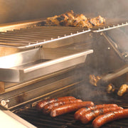 DCS Series 9 48-Inch Built-In Gas Grill w/ Rotisserie | GW STORE