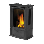 Napoleon Castlemore™ Direct Vent Stove, Natural Gas, Electronic Ignition | GW STORE