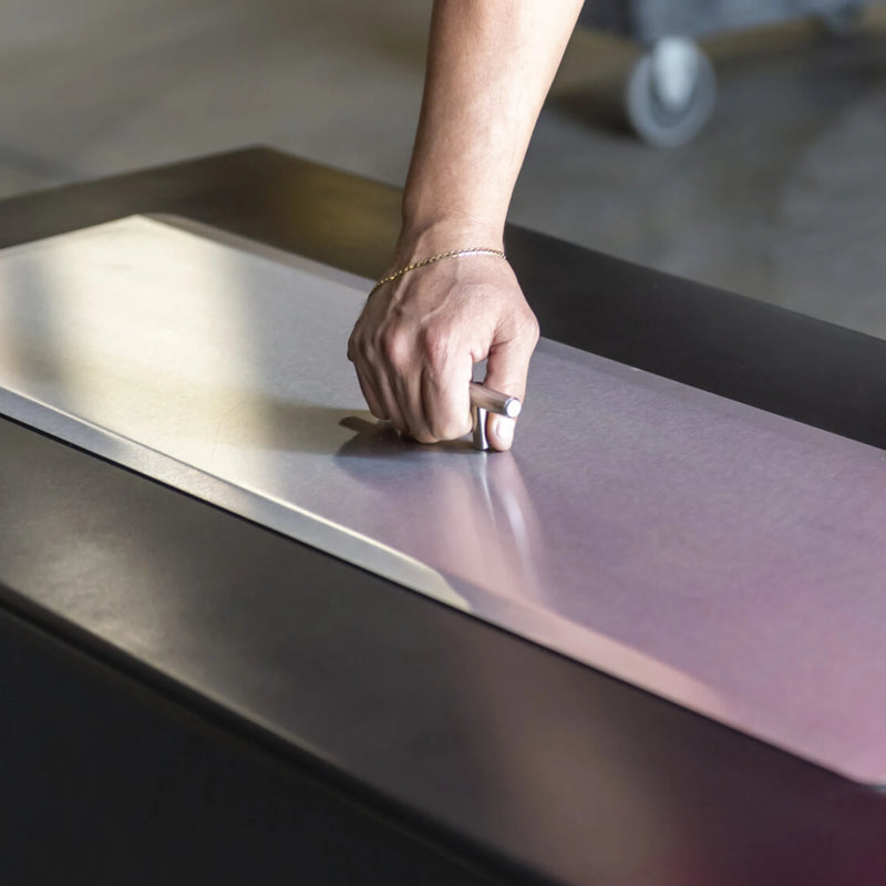 The Outdoor Plus Stainless Steel Cover | GW STORE