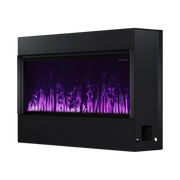 Dimplex Opti-Myst 46 Inch Linear Built-In Electric Fireplace | GW STORE