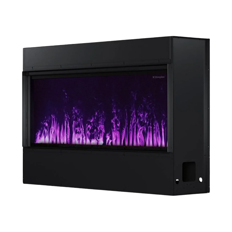 Dimplex Opti-Myst 46 Inch Linear Built-In Electric Fireplace | GW STORE