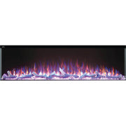 Napoleon Trivista™ Primis 60 Three-Sided Built-in Electric Fireplace | GW STORE