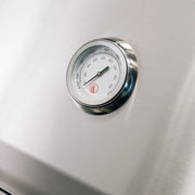 Summerset Quest 30-Inch Built-In Gas Grill | GW STORE