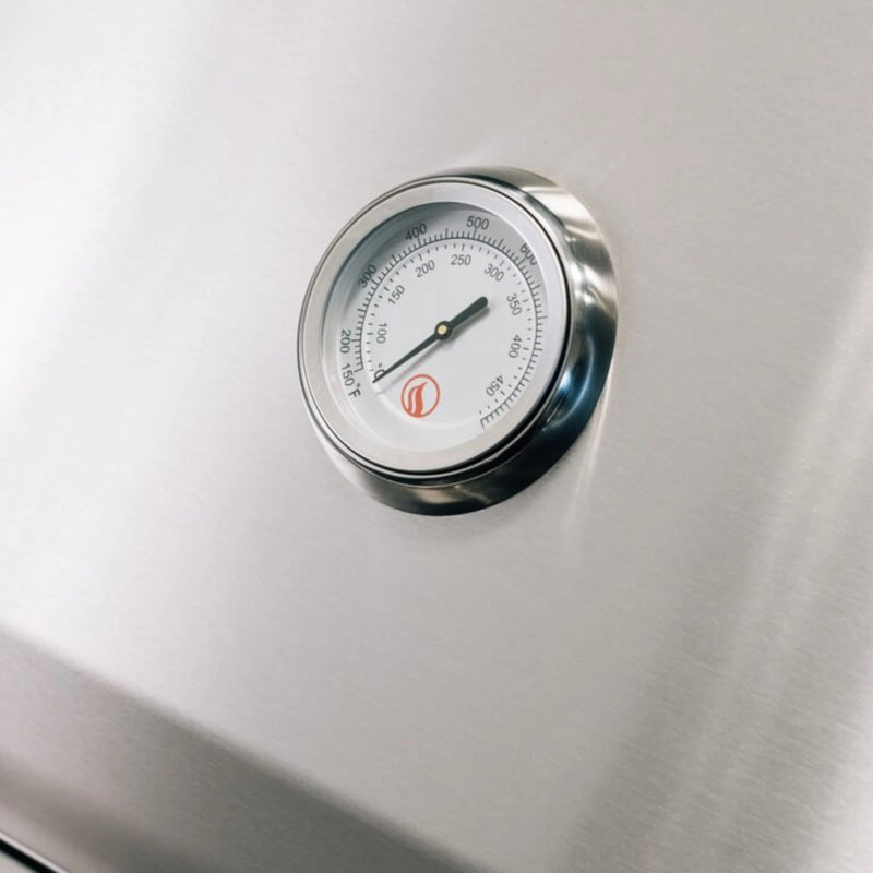 Summerset Quest 30-Inch Built-In Gas Grill | GW STORE