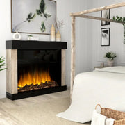 Dimplex Ignite Aspire 48 Inch Built-In Firebox Electric Fireplace | GW STORE