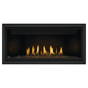 Napoleon BLP42NTE Ascent Linear Premium 42 Direct Vent Fireplace Natural Gas Electronic Ignition | GW STORE