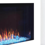 Napoleon Trivista™ Primis 60 Three-Sided Built-in Electric Fireplace | GW STORE